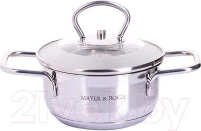 Кастрюля Mayer&Boch 25404 (400мл)
