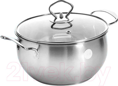 Кастрюля Mayer&Boch 30888 (3.8л)