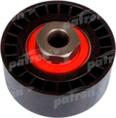Ролик ремня генератора Patron PT36023