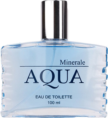 Туалетная вода Delta Parfum Aqua Minerale (100мл)