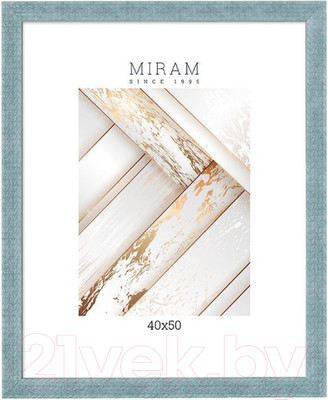 Рамка Мирам 651798-16 (40x50)