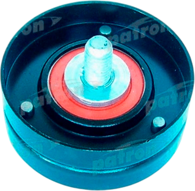 Ролик ремня генератора Patron PT38600