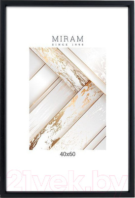 Рамка Мирам 640077-17 (40x60)