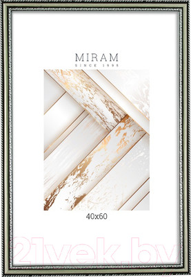 Рамка Мирам 644821-17 (40x60)