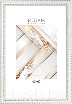 Рамка Мирам 644861-17 (40x60)