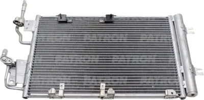 Радиатор кондиционера Patron PRS1199