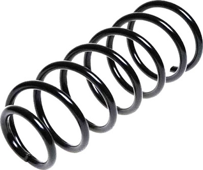 Пружина подвески Lesjofors 4095026