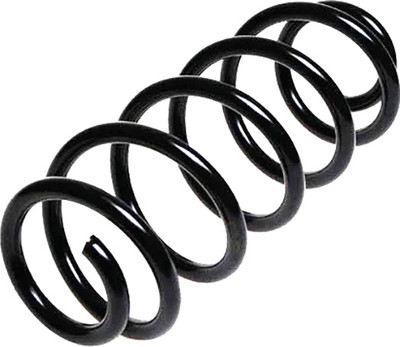 Пружина подвески Lesjofors 4004236