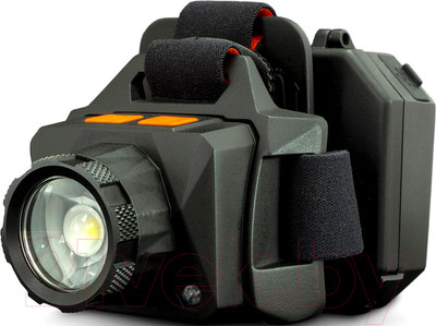 Фонарь Яркий Луч YLP Pike 1.0 