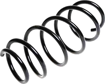 Пружина подвески Lesjofors 4027598