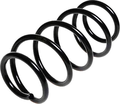 Пружина подвески Lesjofors 4063467