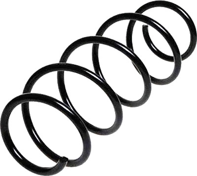 Пружина подвески Lesjofors 4085707