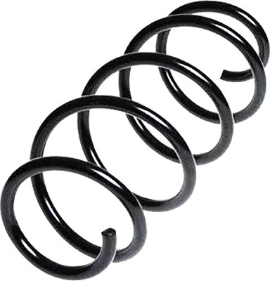 Пружина подвески Lesjofors 4095079