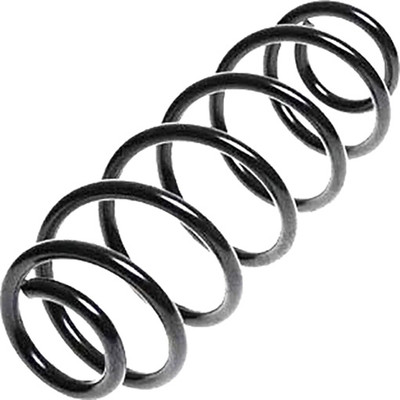 Пружина подвески Lesjofors 4215604