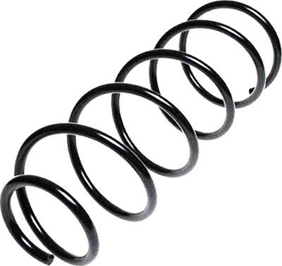 Пружина подвески Lesjofors 4066721