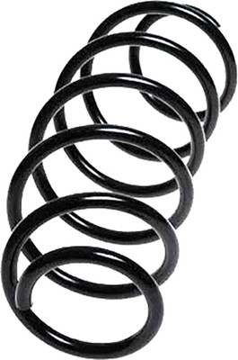 Пружина подвески Lesjofors 4066760