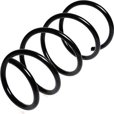 Пружина подвески Lesjofors 4072933