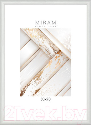 Рамка Мирам 647261-20 (50x70)