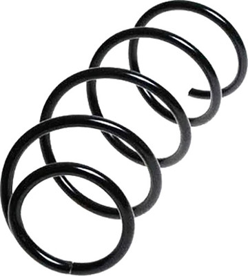 Пружина подвески Lesjofors 4008465