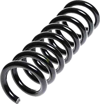 Пружина подвески Lesjofors 4256857