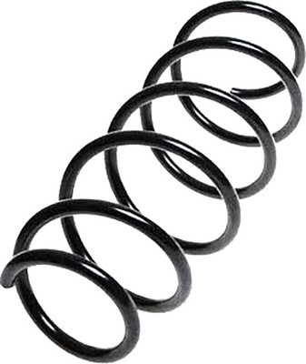 Пружина подвески Lesjofors 4026188