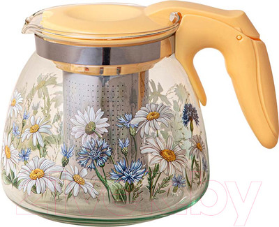 Заварочный чайник Agness 885-111 