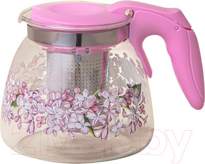 Заварочный чайник Agness 885-113