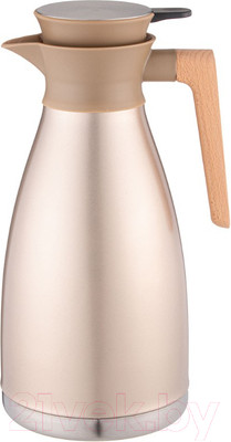 Термос-кувшин Agness 734-114