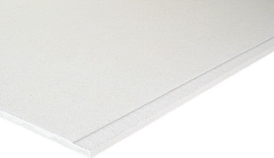 Гипсоволокнистый лист Knauf ГВЛВ 12.5х1200х2500 / 100627