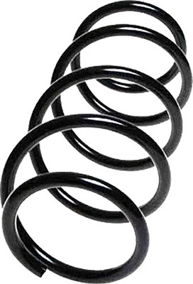 Пружина подвески Lesjofors 4072965