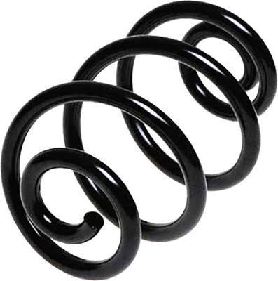 Пружина подвески Lesjofors 4208403