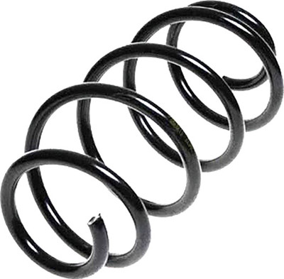 Пружина подвески Lesjofors 4095069