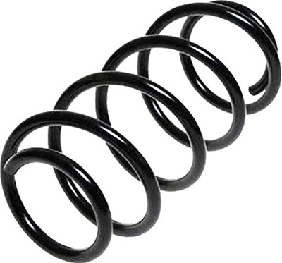 Пружина подвески Lesjofors 4063498