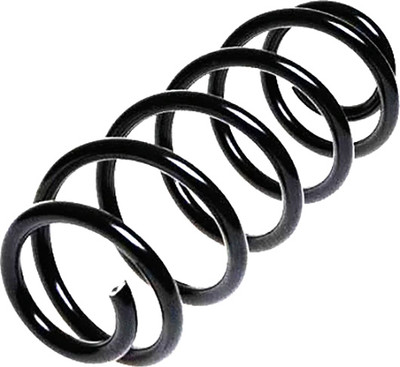 Пружина подвески Lesjofors 4027576