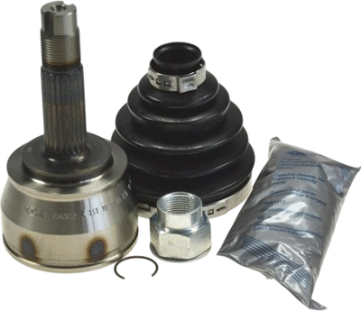 ШРУС Loebro 303914