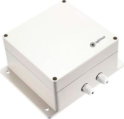 Блок питания для камеры видеонаблюдения Optimus 1250-ODW (В0000013599)