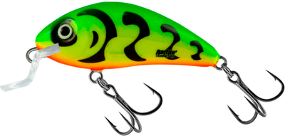 Воблер Salmo Ruttlin Hornet SR 03.5 / QRH452