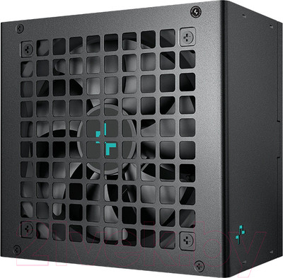 Блок питания для компьютера Deepcool PL750 750W (R-PL750D-FC0B-EU)