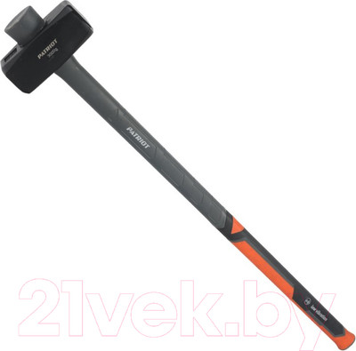 Кувалда PATRIOT SHF-3.0