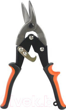 Ножницы по металлу PATRIOT ASP-250L