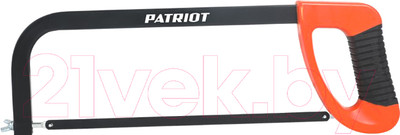Ножовка PATRIOT FHP-302