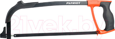Ножовка PATRIOT Platinum FHP-303L