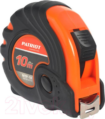Рулетка PATRIOT MTP-10