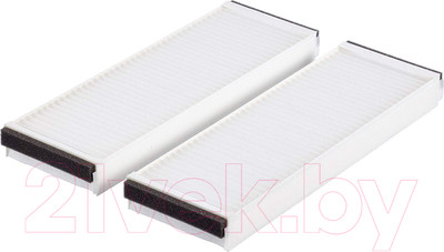 Комплект салонных фильтров Stellox 7110213SX