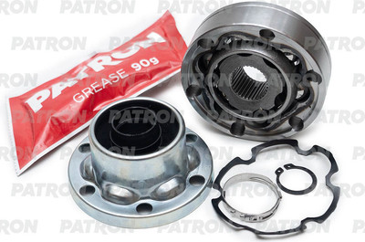 ШРУС Patron PCV2183