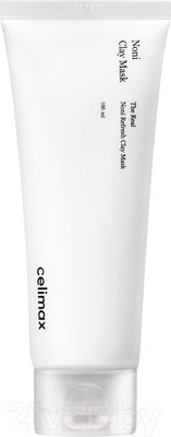 Маска для лица кремовая Celimax The Real Noni Refresh Clay Mask (120г)