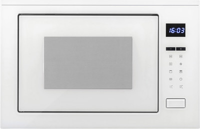 Микроволновая печь ZORG MIO251 S (белый)