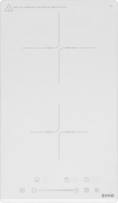 Индукционная варочная панель ZORG INO31 WH