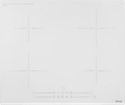 Индукционная варочная панель ZORG INO61 WH