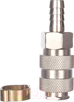 Штуцер пневматический Fubag 180122